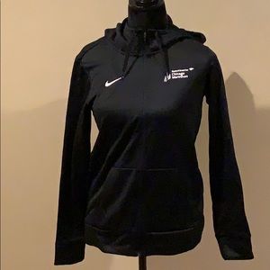 Nike Bank of America Chicago Marathon Hoodie